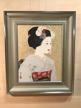 ちょびさま専用　木村鐡雄　「白い岬」　油彩Ｆ６号　直筆サイン・共シール有り ちょびさま専用 木村鐡雄 「白い岬」 油彩F6号 直筆サイン・共